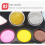 14 Halloween Body Paint Performance Makeup Long Lasting Waterproof Rendering Matte Face Paint 7