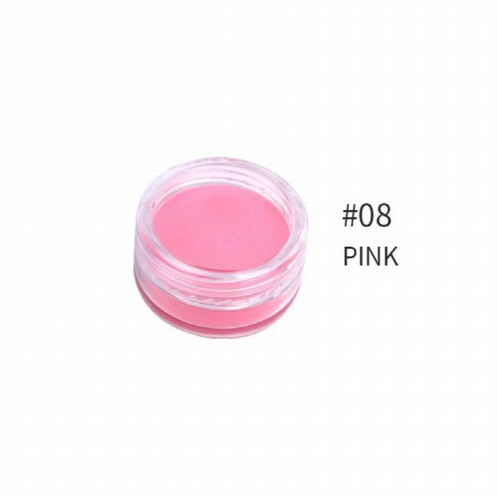 Fluorescent Eyeliner Halloween Face Long Lasting Waterproof Rendering Non Smugde Makeup