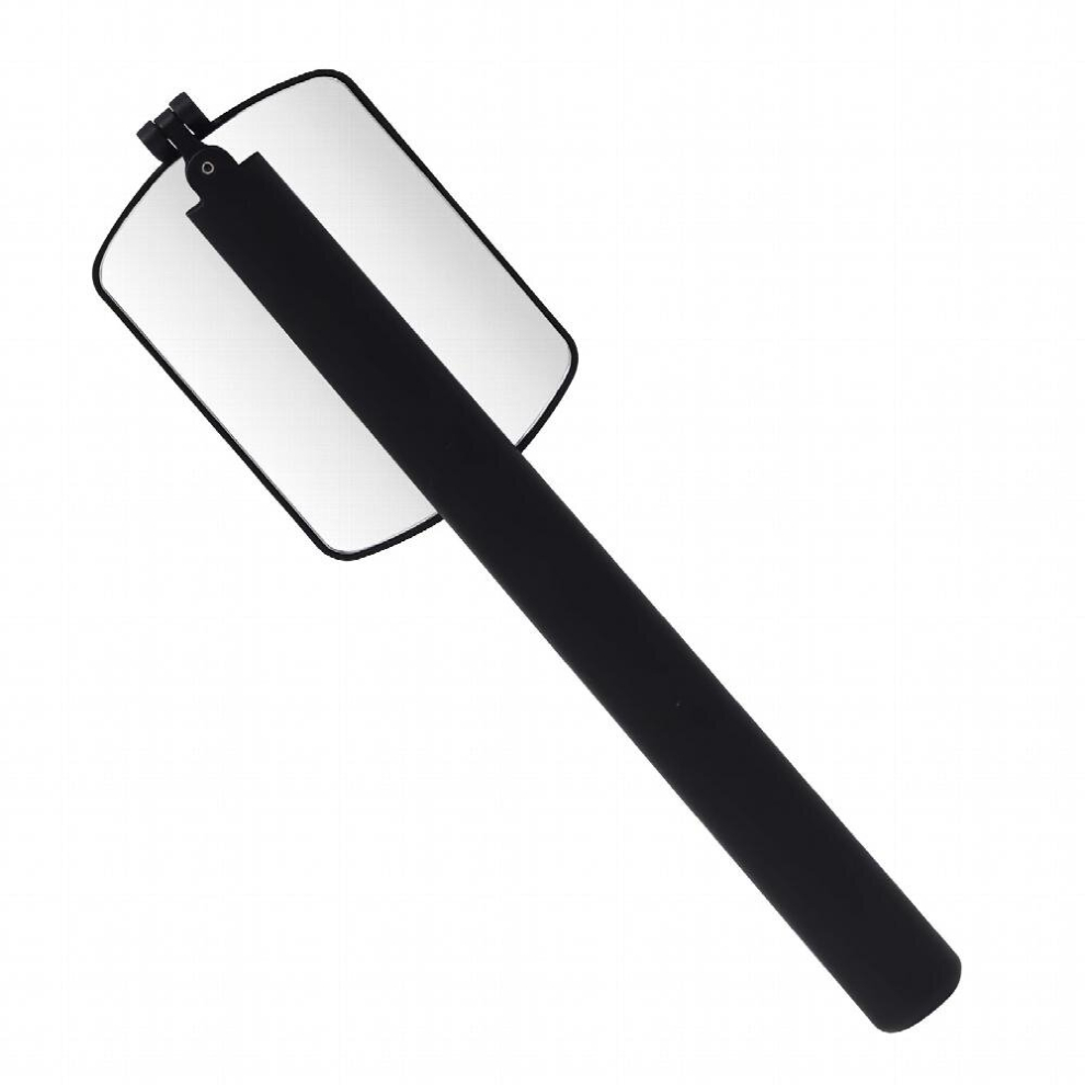 Large Makeup Mirror Eyelash Extension Checking Supplies Lightweight Folding Eyelash Mirror