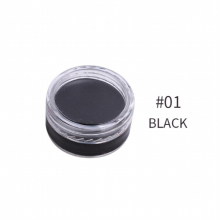 12 Colors Fluorescent Face Painting Paste Halloween Makeup Waterproof Sweat Resistant Easy To Makeup Not Smudged Body Paint