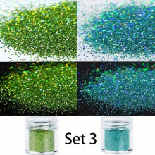 Glitter Fine Loose Nail Art Decoration Bulk Glitter Sequins Cosmetic Pink Glitter Face Body Hair Nail Body Art