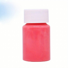 Long Lasting Water Based Body Paint for Masquerade Parties Fluorescent and Luminous Face and Body Art