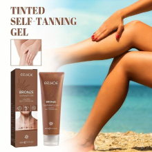 60ml Blackening Lotion Antique Copper Body Lotion Long Lasting Full Coverage Body Lotion