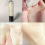 Quicksand Makeup Setting Spray Moisturizing Long Lasting Setting Spray Not Take Off Makeup Highlight Shimmer Glow 5