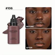 4 Colour Blackening Cream Summer Seaside Sunscreen Body Self Tanning Cream Dark Tan Bronzer Moisturizing Skin Moisturizing