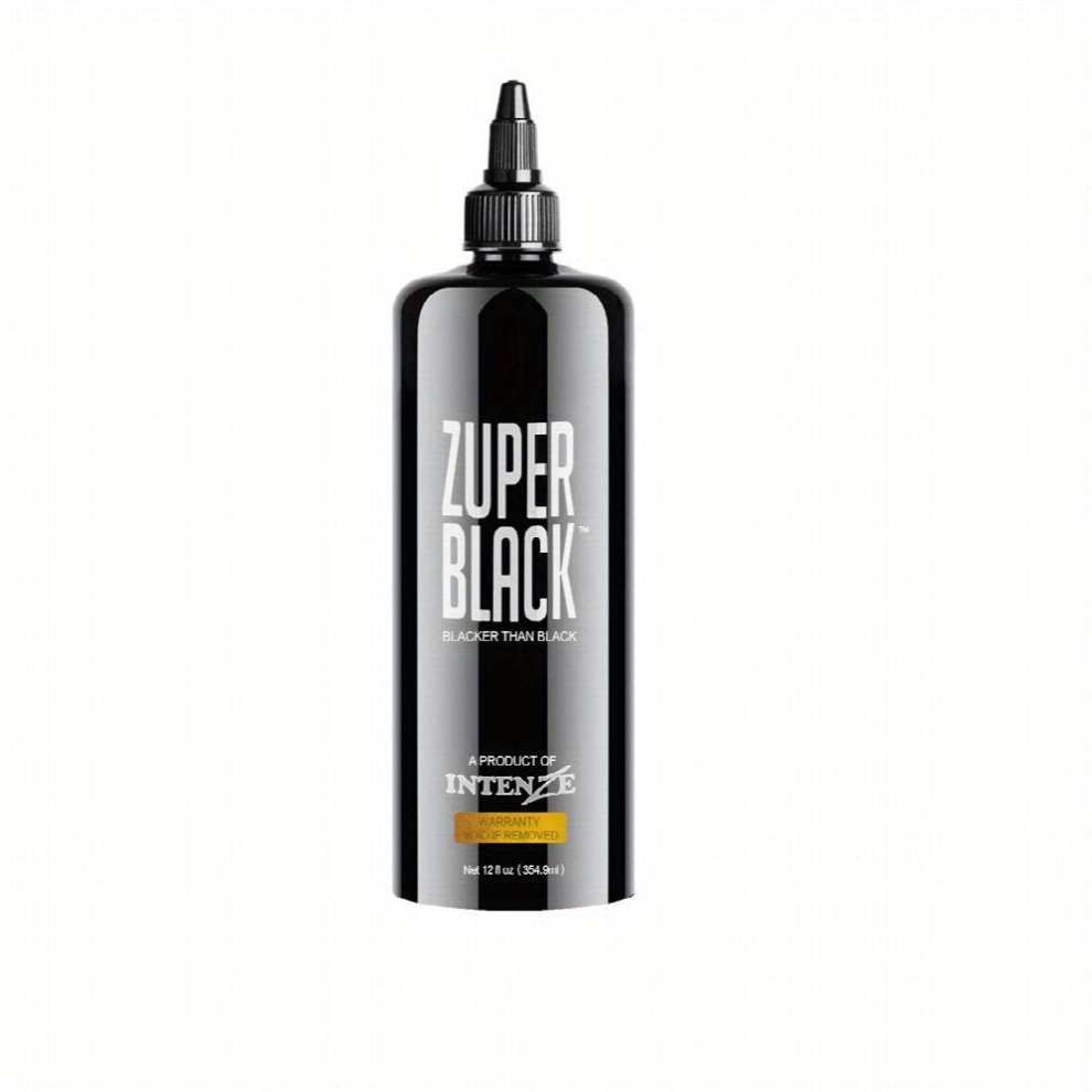 Multicoloured Professional 12Oz Tattoo Ink Set For Novice And Experienced Artists Silicone And Leather Friendly Pigment For Perfect Results