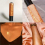 Quicksand Makeup Setting Spray Moisturizing Long Lasting Setting Spray Not Take Off Makeup Highlight Shimmer Glow 7