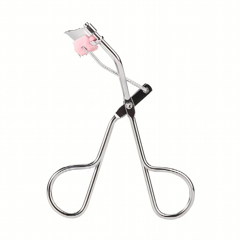 Multicoloured Classic Sunflower Eyelash Curler Comb Eyelash Curlers Lash Curler Makeup Tool For Women And Girls Silvery