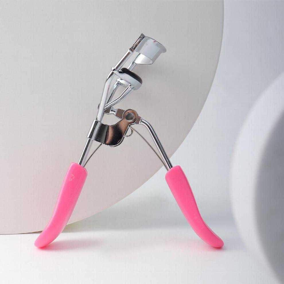 Multicoloured Eyelash Curler Eyelash Curler Makeup Tool Practical Eyelash Curler To Easily Shape Eyelashes