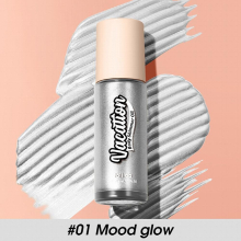 Jolilab Liquid Highlighter Ultra Bronzer Full Body Shimmer Glitter Beach Sexy Body Purpose Highlighter
