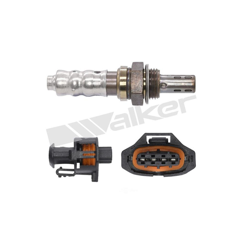 Walker Products 250-24733 Replacement Oxygen Sensor For 2000-2003 Chevy Astra 724620014499