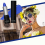 Halloween Stick Face Paint Body Paint Basic Stick Easy To 3