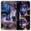 Halloween Stick Face Paint Body Paint Basic Stick Easy To 6