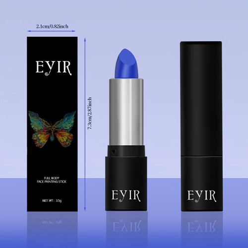 Halloween Stick Face Paint Body Paint Basic Stick Easy To