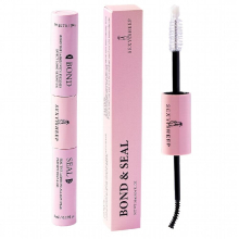 Eyelash Gluing And Sealing For Eyelash Clusters Strong Fixed Eyelash Glue Lasting 48H Eyelash Gluing Glue For DIY Eyelash Extension Personal Eyelashes