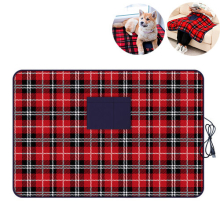 Winter Electric Heated Blanket for Home Car