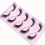 5 Pairs Fluffy Fox Eye False Eyelashes Natural Look Extensions For A Dramatic Look 6