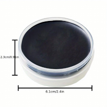 30g Halloween Makeup And Red Green Purple Monochrome Body Paint Stage Makeup Face Paint Halloween