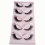 5 Pairs Fluffy Fox Eye False Eyelashes Natural Look Extensions For A Dramatic Look 7