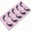 5 Pairs Fluffy Fox Eye False Eyelashes Natural Look Extensions For A Dramatic Look 3