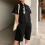 Long Lifespan Useful Cargo Solid Pockets Jumpsuit Polyester overalls solid for Work 3