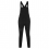 Mens Suspender Jeans Ripped Leisure Tooling Shoulder Strap Jeans 4
