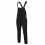 Mens Suspender Jeans Ripped Leisure Tooling Shoulder Strap Jeans 5