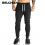 Slim Pants 2