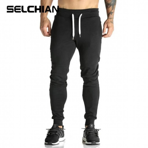 Slim Pants 1