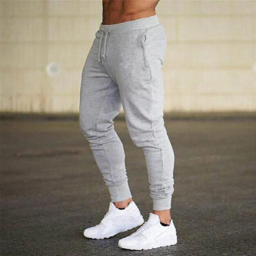 Slim Pants 2