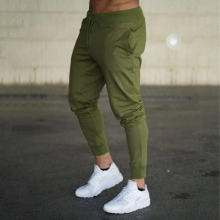 Slim Pants