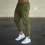 Slim Pants 1