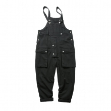 Japanese Retro Ami Khaki Overalls Mens Loose Suspenders Overalls Suits Bf Skills Jumpsuits Cotton Mechanic Work Pants