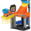 VTech VTech Toot-Toot Drivers Construction Set 4