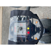 Mobility Scooter Control Panel Tiller Cover Universal Waterproof Protective