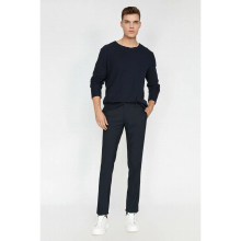 Male Navy Pants 7 YAP49646KW Each mevvsim always worn nice and .