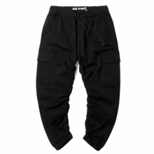 rap Spring Men Cargo Pants Clothing Casual Elastic Pantalones Cargo Pants Men Pants Male Harajuku Trousers