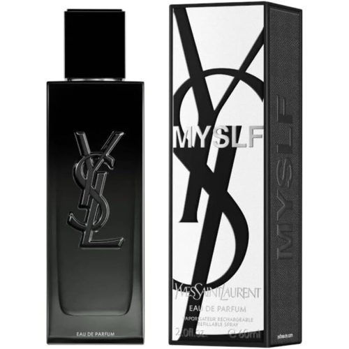 Yves Saint Laurent Yves Saint Laurent Myslf 60ml Eau De Parfum 1
