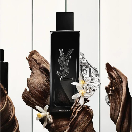 Yves Saint Laurent Yves Saint Laurent Myslf 60ml Eau De Parfum 2