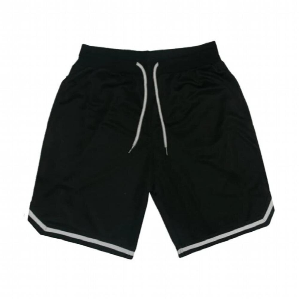 Summer camouflage Mens Sports Fitness Five-Point Pants Basketball Training Casual Shorts Outdoor Fitness Shorts-image-OPC-PCQRKZZ-NEW