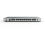 Cisco Meraki MX75 Cloud Managed Firewall, Silver 10x Gigabit Ethernet 1