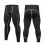 MMA BJJ Gym Leggings Compression Men Pants 3