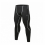 MMA BJJ Gym Leggings Compression Men Pants 1