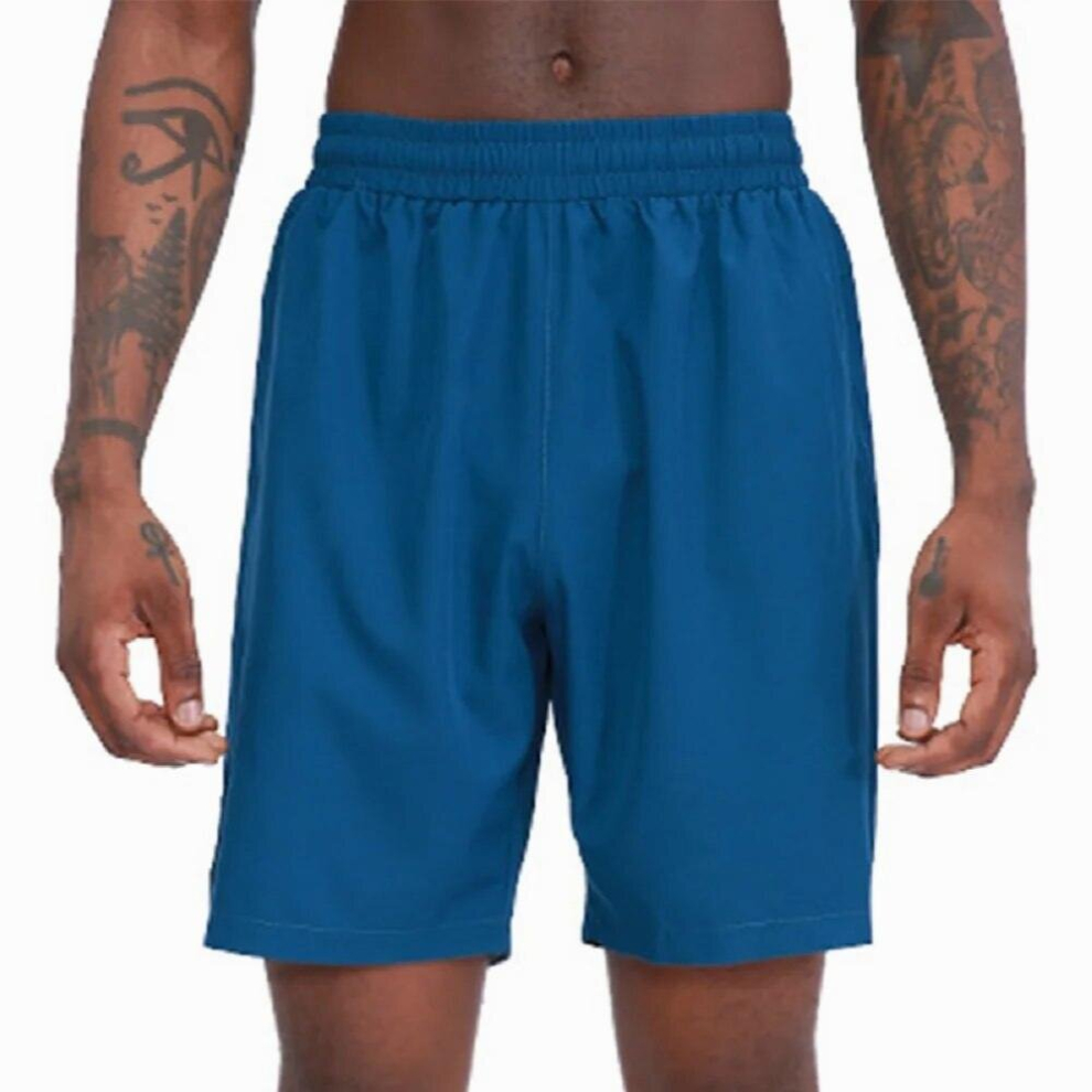 Professional Football Shorts Soccer Football Shorts Training Mens Sports Shorts-image-OPC-PCQRMC2-NEW