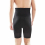 Men Short Fat Burning Flat Stomach Compression High Waist Shape Leggings 5
