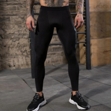 Mens Sexy Tight Pants Slim Fitted Active Gymi Pants Sporty Runningi Leggings Fitness Mens Workout Pants Wholesales