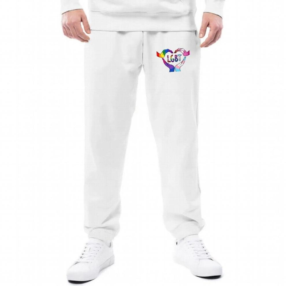 Lgbt Gay Sweatpants Homosexual Slogan Modern Jogging Pants Spring Graphic Harajuku Big Size Tracksuit Gift Idea-image-OPC-PCQRMSY-NEW