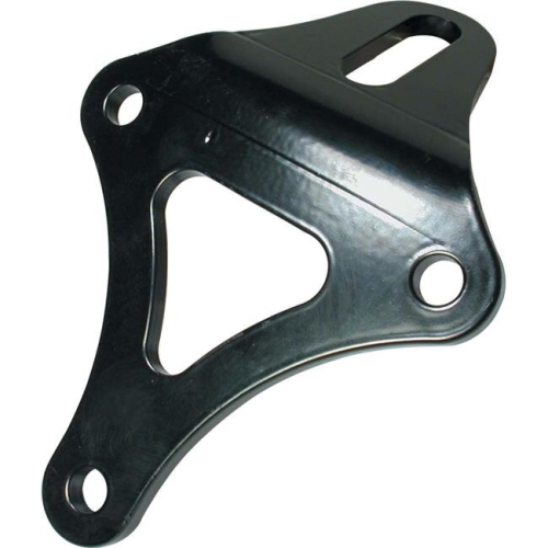 VORTEX Centered Front Motor Mount for Small Block Chevy