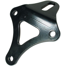 Centered Front Motor Mount for Small Block Chevy - Pack of 10