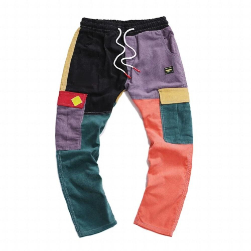 Men Pants